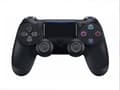Dualshock 4 -langaton ohjain PlayStation 4:lle black
