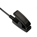 Miniatyrbilde 4 av 5: Lader Kompatibel Med For Garmin Vivomove Hr Approach S20 Forerunner 735xt 235