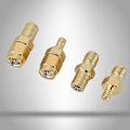 Pikkukuva 2 / 4: 4 Tyypin RF-sovitin Sma-sovitin Smb-liittimeen RF-muunninsetti Dab-autoradion antennille
