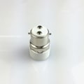 Miniatyrbilde 2 av 4: 5-pak B22 til E14 lyspæreadapter B22 sokkeladapter til standard E14 adapter lampeholder