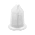 Miniatyrbillede 4 af 4: 10 stk. udskiftningsfiltre til Vorwerk Vc100 Vc 100 ledningsfri dele