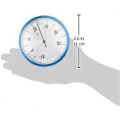 Miniatyrbillede 4 af 4: Dostmann 40.2005 / Pooltermometer
