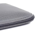 Miniatyrbillede 4 af 9: Computer cover / Cover til bærbar computer - Vælg størrelse Grå 13 tommer - Grå 13 tum - Grå