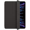 Apple iPad Pro 12.9 (3:e 4:e 5:e 6:e generationen) Flipfodral Svart Svart