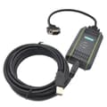 USB Programmeringskabel til S7-200/300/400 PLC RS485 Profibus MPI Kommunikation Erstatning for 6es7972-0cb2