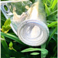 Miniatyrbild 4 av 5: Vattentät transparent presenning (1 x 3 m)