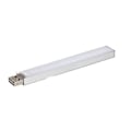 Miniatyrbild 1 av 5: Plant Herb Odlingskit Usb Flexibel Led Växtlampa Med Fullt Uv-Spektrum