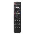 Panasonic TV-fjärrkontroll för alla modeller [kk]