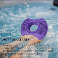 Miniatyrbilde 2 av 5: 2 stk. Dimension One Spa Filter, erstatning for Vision Dimension One Spa, 01512-261 for Vision boblebadfilter