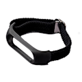 Miniatyrbillede 4 af 4: INF Rem til Xiaomi Mi Band 3/4/5/6/7/NFC Sort