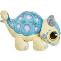 Miniatyrbilde 1 av 5: Jurassic World Feature Plush Ankylosaurus Bumpy Baby Dinosaur Leketoy med Brøl Lyd & Myke Ben; Camp Cretaceous Myk Dukke Lek eller Sov Buddy, Gave til