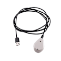 Miniatyrbild 2 av 5: USB till Nära Infraröd IR Konverter Irda Nära IR Infraröd Adapter Optisk Gränssnitt Överföringskabel Iec62056/1107/dlms