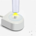 Miniatyrbillede 7 af 7: For Philips Sonicare Charger Elektrisk tandbørste Charger HX6100 Base