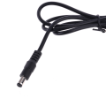 Miniatyrbilde 6 av 8: 36V 2A Lader 42V 2A Batterilader 100-240V Inngang Lithium Li-ion Lader For 36V To-hjul Elektrisk Sykkel
