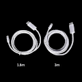 Pikkukuva 2 / 5: Kätevä Thunderbolt Mini Displayport Dp - HDMI-sovitinkaapeli Mac Macbookille