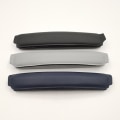 Miniatyrbilde 2 av 3: Hodebue puter for Bose QC25 QC35 II QC45 hodepute gray pillow