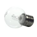 Miniatyrbillede 6 af 7: Ovnlampe Lyspære Varmebestandig lys