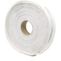 Miniatyrbild 1 av 4: Keramisk Fiber Brandsäker Tejp - Högtemperatur Platt Packningstejp Isolering - Längd 20M Tjocklek 3mm (Storlek: Bredd 40mm) Width40mm