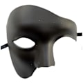 Miniatyrbillede 3 af 5: Maskebal Maske Retro Operaens Fantom