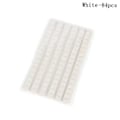 Pikkukuva 1 / 7: Kynsien kiinnitysvaha, tahmea liima, myrkytön plastiliini, kiinnitysliima White 84PCS