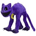 Pikkukuva 1 / 5: Monster Catnap Pehmolelu Poppy Playtime Chapter 3 Smiling Critters Pehmotyynyt Täytetyt Nukkelelut -a Monster Catnap
