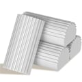 Pikkukuva 1 / 5: Damp Duster 4-pakkia (Taianomainen pölynpoistokangas) Gray 4pcs
