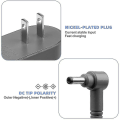 Miniatyrbilde 4 av 5: Erstatningslader for Dyson V10 V15 trådløs strømforsyning EU-plugg