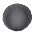 Miniatyrbillede 2 af 5: Børne Ocean Bolde Oppustelig Foldbar Pool Spædbarn Legetøjs Hus Indendørs Legetøj Foldbar Pool Børnetelt, 50% Tilbud Pink 80*80*26cm