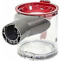 Miniatyrbillede 3 af 5: 967699-01 96769901 Støvbeholder til Dyson V8 V7 trådløse støvsugere