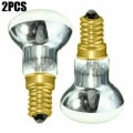 Miniatyrbilde 1 av 9: 2 Halogen energisparende lampe lavalampe lampe 30W 30W 30W 30W 30W
