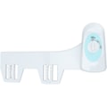 Miniatyrbillede 1 af 8: Toilet Selvrensende Dyse Komfortabel Effektiv Bidet Tilbehør Intelligent Skylleanordning Justerbar til Kvindelig Vask
