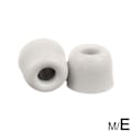 Miniatyrbilde 1 av 11: NYE minneskum ørepropper for WF 1000XM5 ørepropper ørepropper F grå medium gray Medium