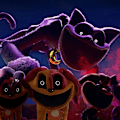 Pikkukuva 5 / 5: Hymyilevät Critters -pehmolelu, 15 tuuman söpö dogday-pehmolelu, hymyilevät critters dogday-pehmolelu, pääsiäis- ja syntymäpäivälahjat pojille, tytöille ja pelifaneille