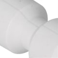 Miniatyrbillede 3 af 4: Pneumatisk Fittings Rørforbindelse Lige Push to Connect Fittings Forbinder Rør (PU1610stk )