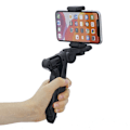 Miniatyrbild 1 av 5: Komplett set för smartphone, kamera med stativ