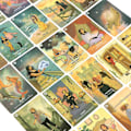 Pikkukuva 4 / 5: 45 Tarot-korttia uskoa omaan magiaan - Oracle Deck-lautapeli