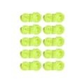 Miniatyrbillede 1 af 3: Yoyo Øvelses Nylon Reb Legetøj Yoyo Snore Til Børn Yoyo Legetøj Børnegaver 12 stk 10Pcs 100cm