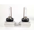Miniatyrbilde 4 av 5: Xenonlamper +50% D3S 35W 6000k xenonlamper Tilsyn D3s 6000k 2-pack