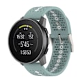 Miniatyrbillede 3 af 4: Nyt silikone armbånd til Suunto 9 Peak Smartwatch