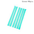 Pikkukuva 1 / 7: Kynsien kiinnitysvaha, tahmea liima, myrkytön plastiliini, kiinnitysliima Green 96PCS