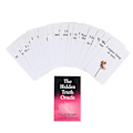 Miniatyrbilde 5 av 7: The Hidden Truth Oracle Cards Tarot Kortspill for Fest