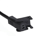 Miniatyrbillede 5 af 5: 29v/ac/dc Strømforsyning Elektrisk Liggestol Sofa Stol Adapter Transformer Værktøj - Stik