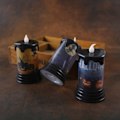 Miniatyrbillede 5 af 5: Halloween Flammelose Lys, Halloween LED Flammelose Lys | RE