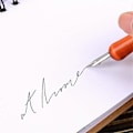 Miniatyrbild 4 av 5: 10 st Dip Pen Set Nib Penhållare Serieteckningspenna Nib Set Pen Ink Nib Kalligrafi Penna Nibs Träritning