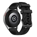 Miniatyrbillede 5 af 6: Rem til Garmin Vivoactive 4 / Vivoactive 3 / Venu 22 mm Sort Svart