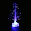 Miniatyrbillede 2 af 5: 1 LED Juletræ Natlys Multifarvet