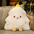 Miniatyrbild 1 av 7: Kawaii Pepparkaksgubbe Plyschdocka Julgran Kudde Till Jul A3