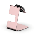 Miniatyrbild 5 av 5: Klockladdare för Xiaomi Redmi Watch 4 Multicolor Style C