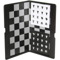 Miniatyrbilde 2 av 5: Sett (16 cm) Mini Brettspill Magnetisk Sammenleggbart Sjakkbrett Pedagogiske Leker/Gave til Barn og Voksne