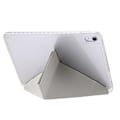 Pikkukuva 3 / 5: Deformaatio PU-kotelo iPad 10. sukupolvelle 10.9 2022 Grey